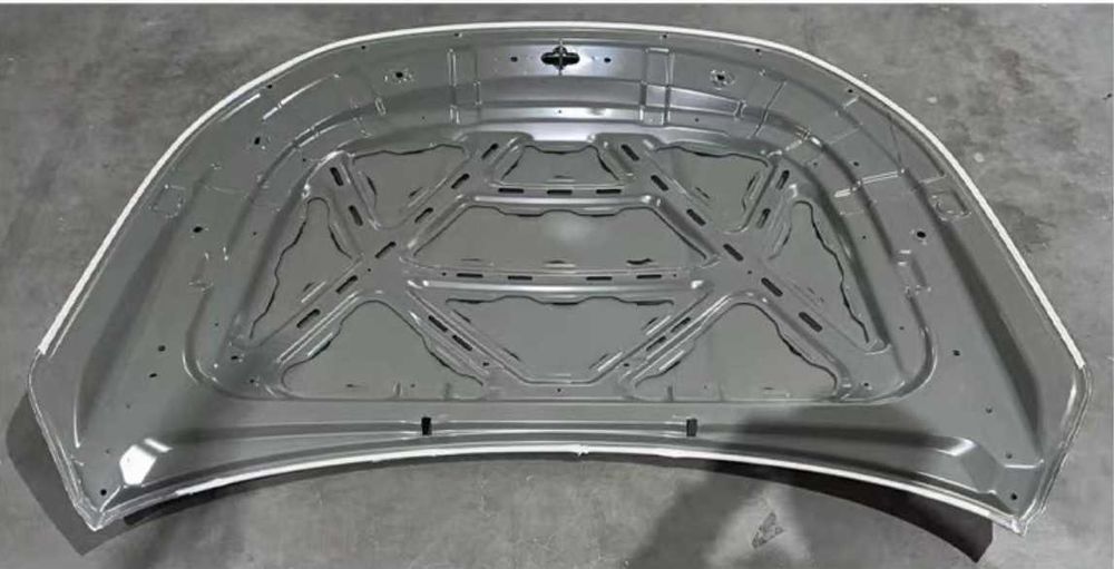 Капот на BYD Destroyer 05