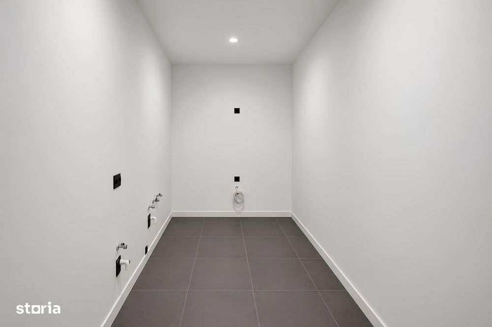 Apartament modern tip studio dublu I Aviatiei I One High District