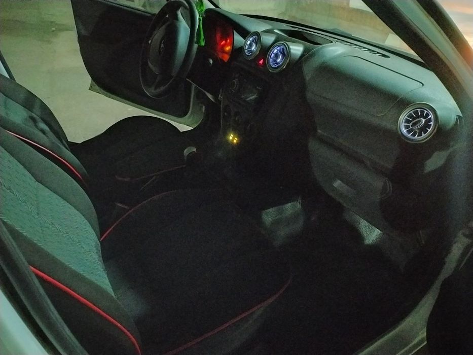 Lada granta 2014
