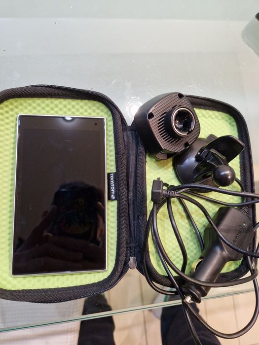 GARMIN GPS - Nuvi 3597 LMT