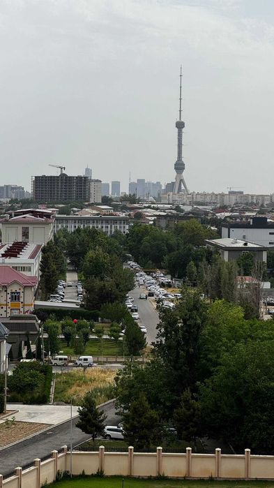 Тайер квартира сотилади Узимники