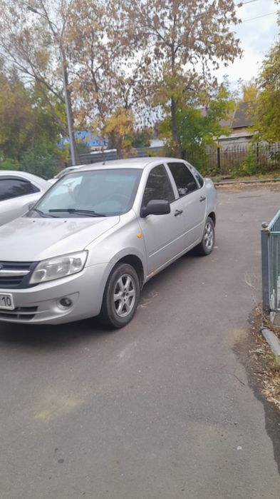 Продам лада гранта