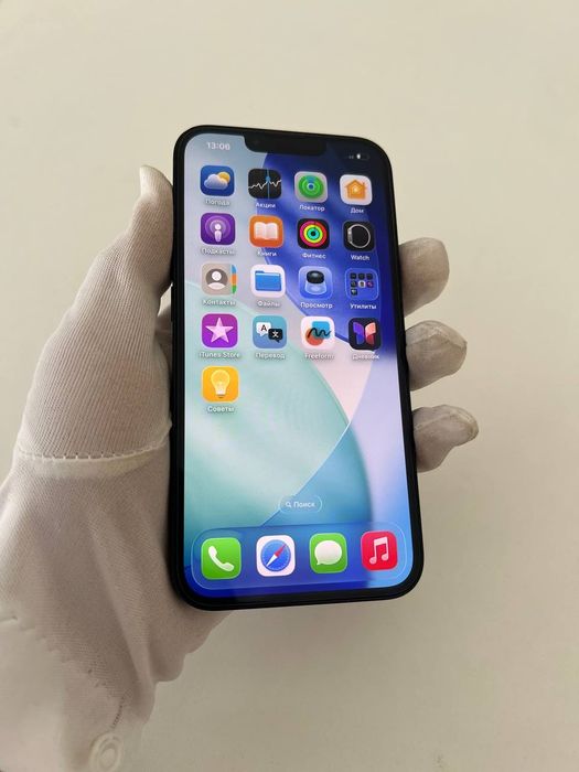 IPhone 13 Apple Айфон