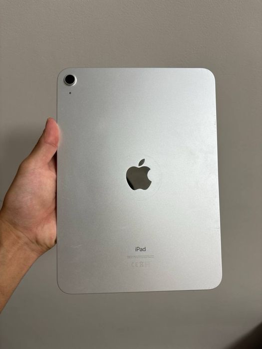 Продам Ipad 10. 2022