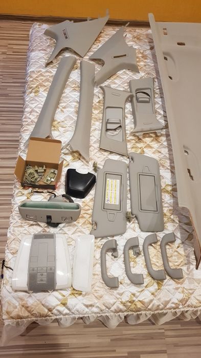 Таван за Mercedes w204