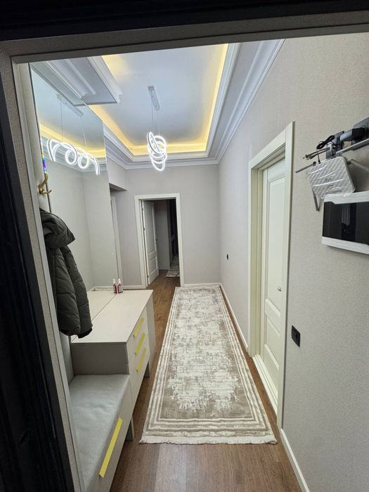 Срочная Продажа 3х ком 75м2 ЖК NUR Алайский рынок Ц-2