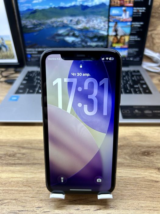 iPhone 11 Айфон 11