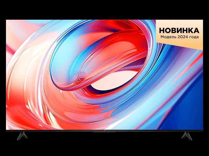 Телевизор TCL 55V6B UHD Google TV 4K