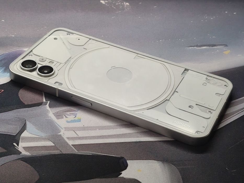 Nothing Phone 1 256gb