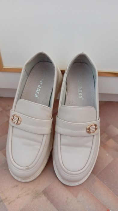 Обуви для девочек