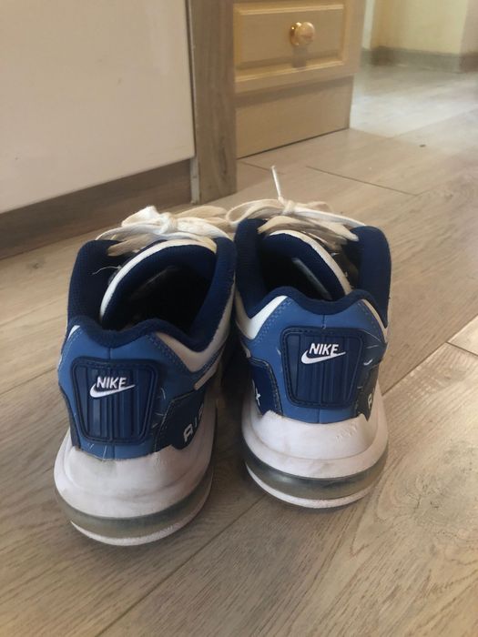 Papuci Nike air max ltd 3