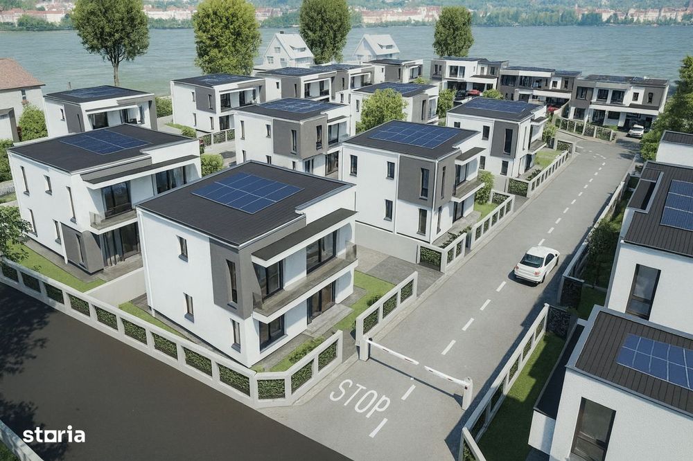 Casa 5 camere , 210 mp , vedere Lacul Pantelimon