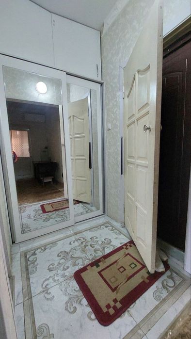 Продаётся на Карасу-2 2ком