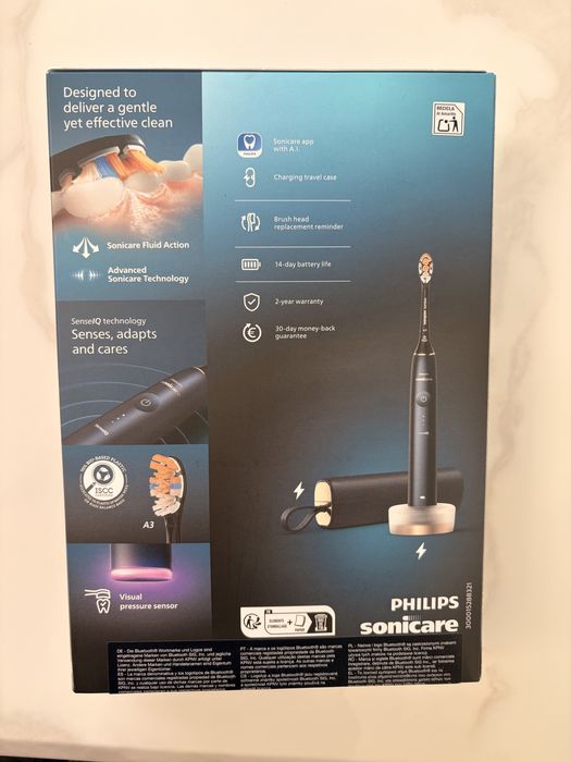 Philips Sonicare Periuta Electrica