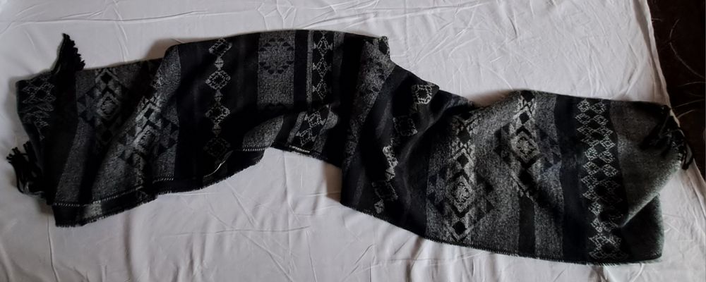 Fular Vero Moda de lana din Germania