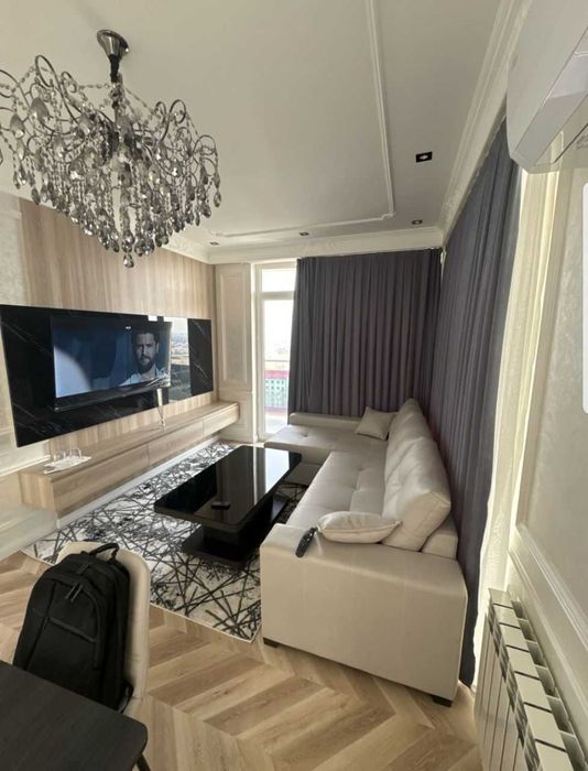 Сдается квартира на дархане 2х комн, метро Пушкина/Pushkin Старт Оффис