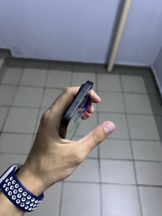 Iphone 15 pro 128gb EAC