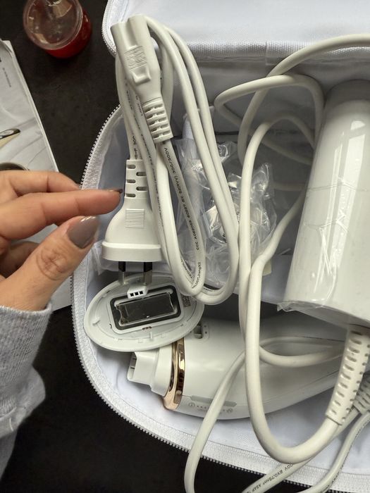 Фотоепилатор Браун