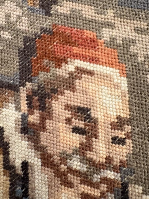 Гоблени без рамки (190-715€)