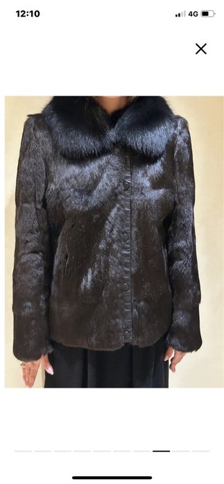 Палто Dolce&Gabbana