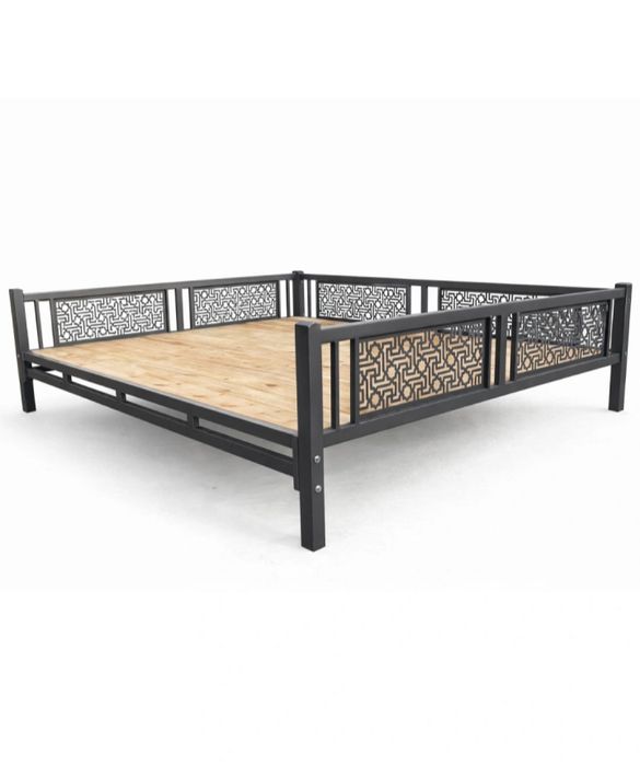 Kachela Tapchan Loft mebel