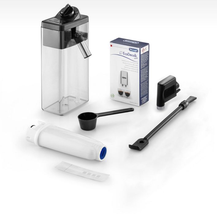 Кофемашина Delongi Dinamika plus