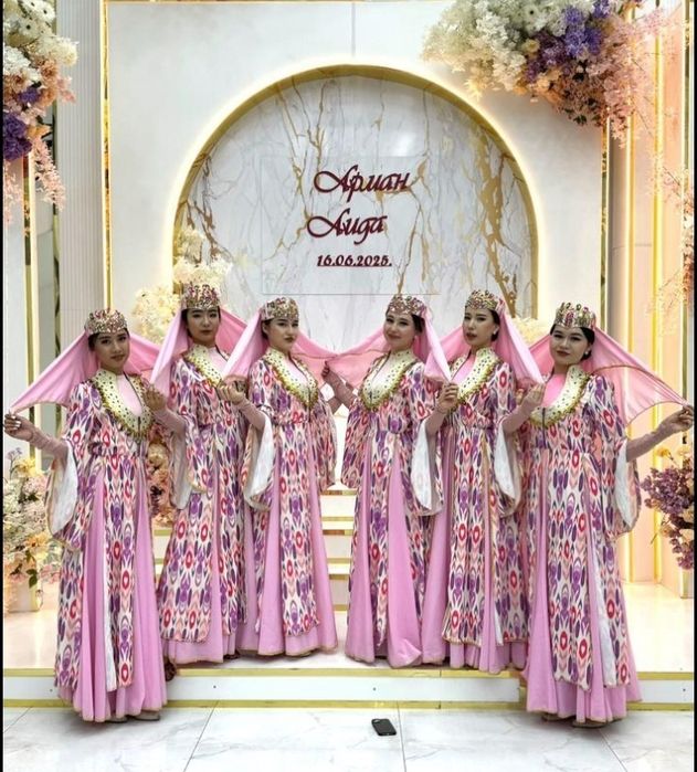 Тамада  Асаба  музыкант 80000