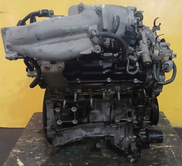 TitanAuto Nissan VQ23 2.3л двигатель
