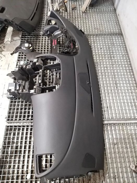 Kit plansa bord opel astra j 13301067 13574896 13299780