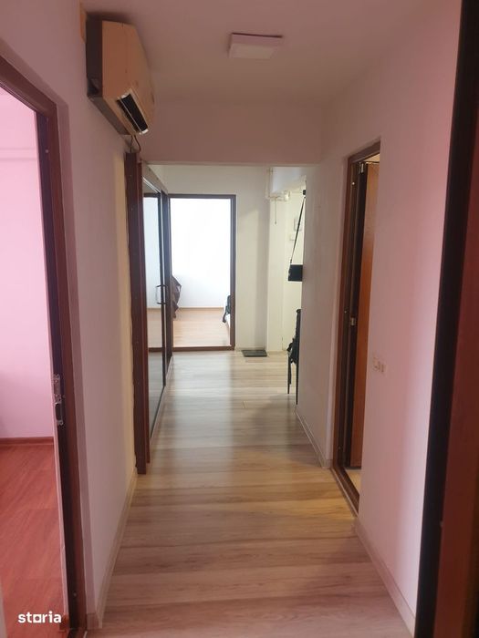 Apartament 3 camere confort 0 Exclusivitate