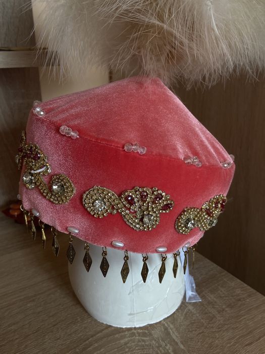 Қажекей мен тақия