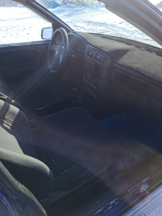 Продам Опел вектра