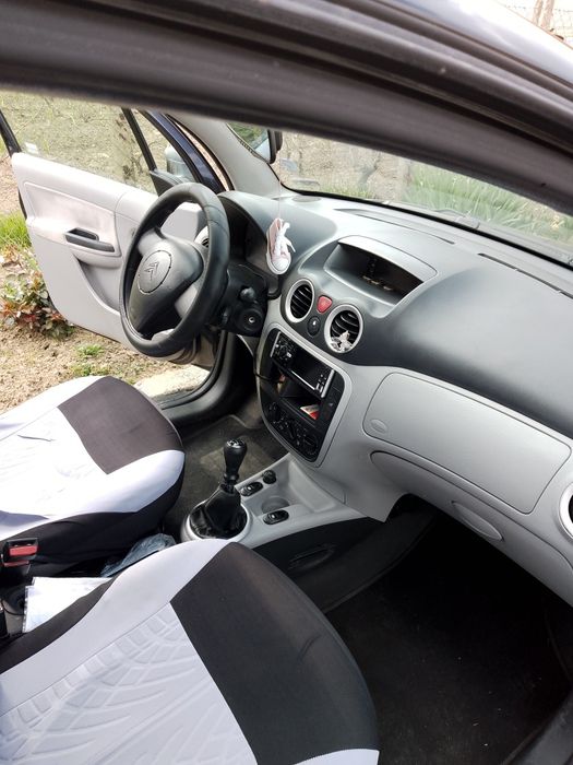 Ситроен С3  бензин-2008г.