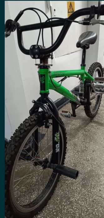 Vând bicicleta scheme