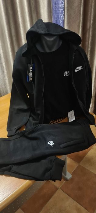 Trening nike barbati 3 piese!