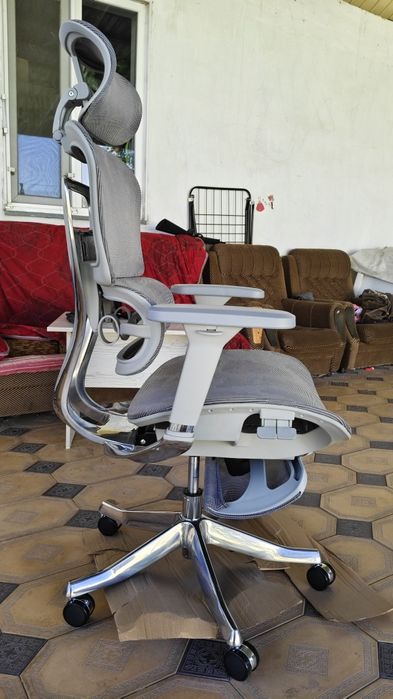 Кресло компьютерное