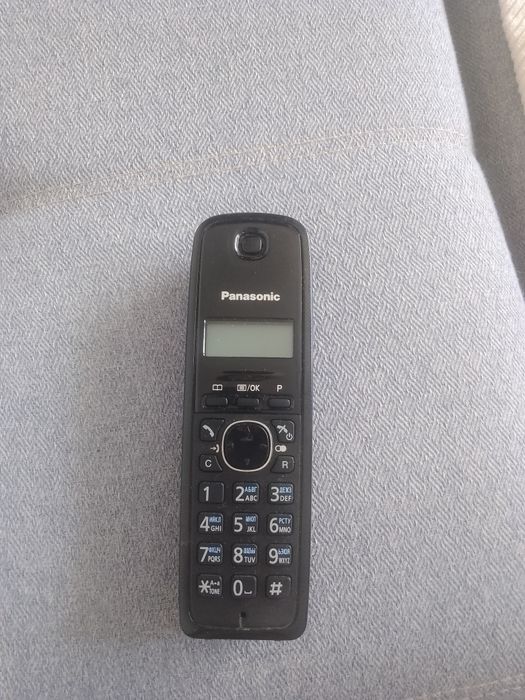 Телефон panasonic