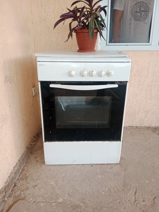 Продаю газ плита