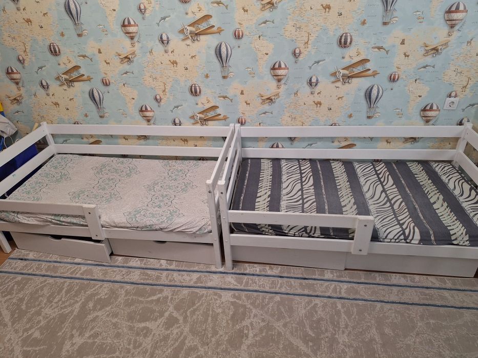 Продам детский кровать