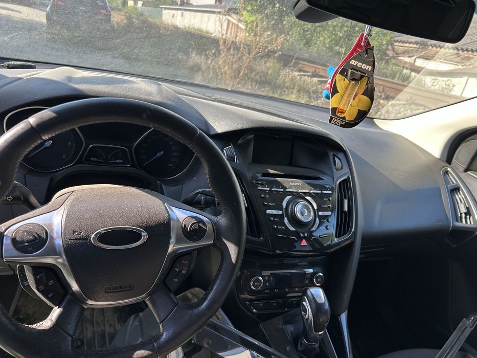 Casetă direcție electrică Ford Focus 3