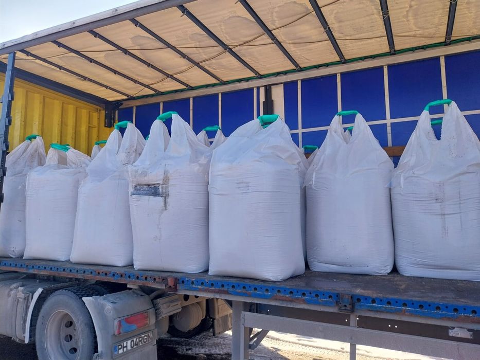 Ingrasaminte CHIMICE