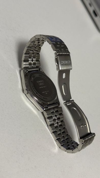 Часы Casio MTP-B145