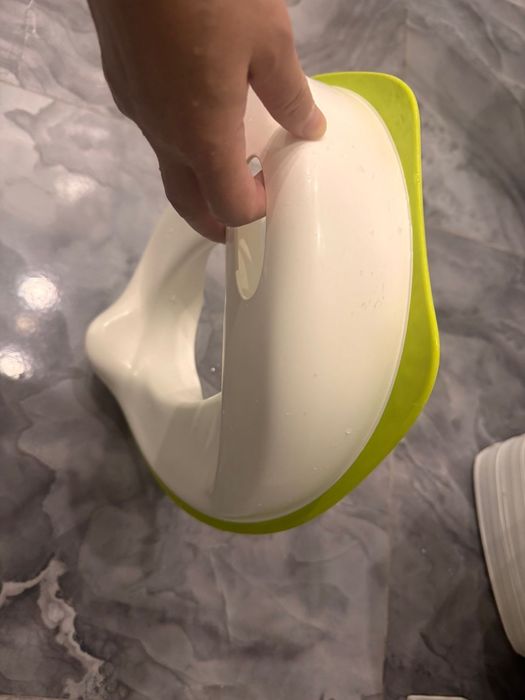 Продам насадку на унитаз Икеа