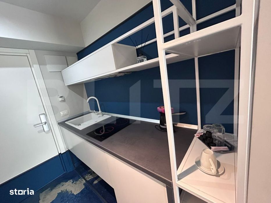 Oportunitate de investitie, 5 unitati, zona Centrul Vechi