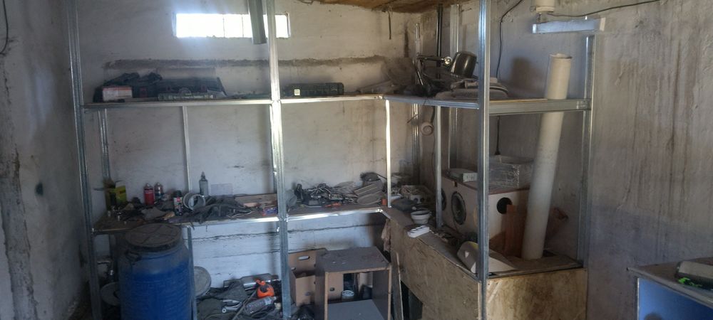 Продам гараж для авто