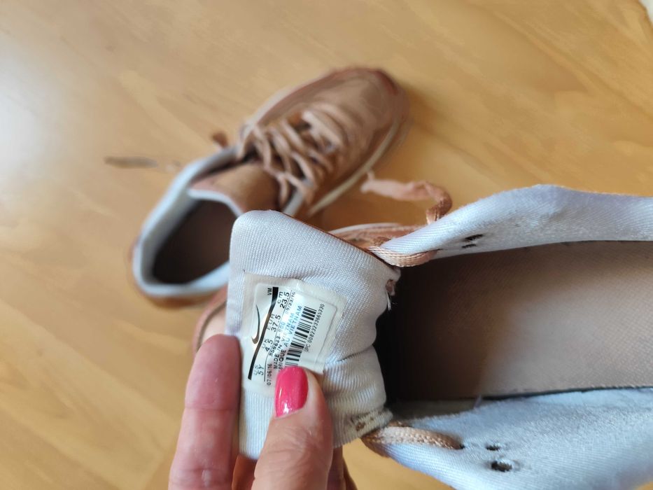 Маратонки Nike Air