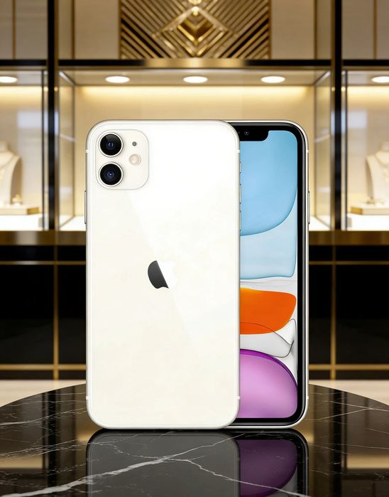 Iphone 11 128gb 73em