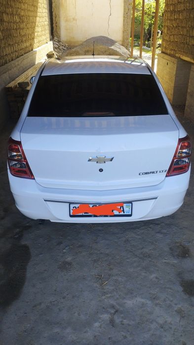 Moshina Cobalt sotiladi