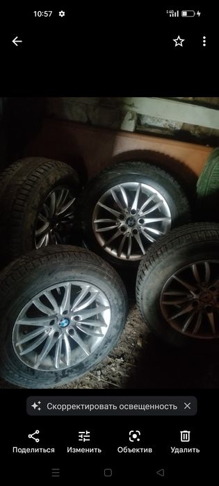 Продам БМВ в хорошем
