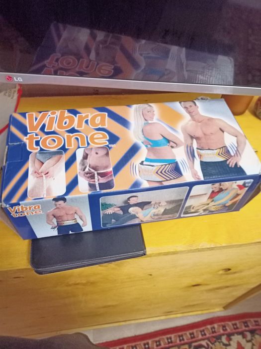 Продам треножор вибротон